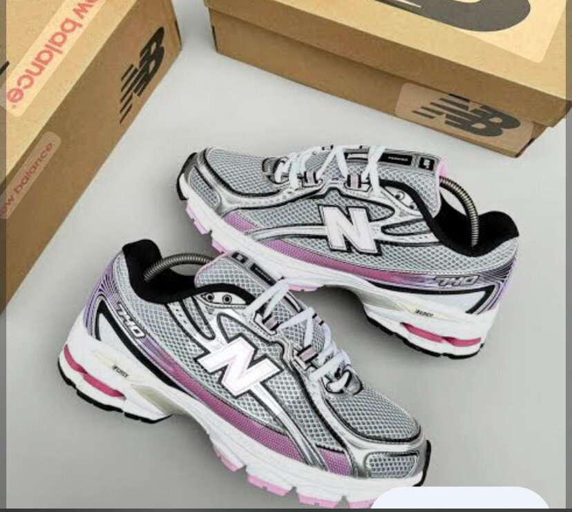 Chaussures Running New Balance