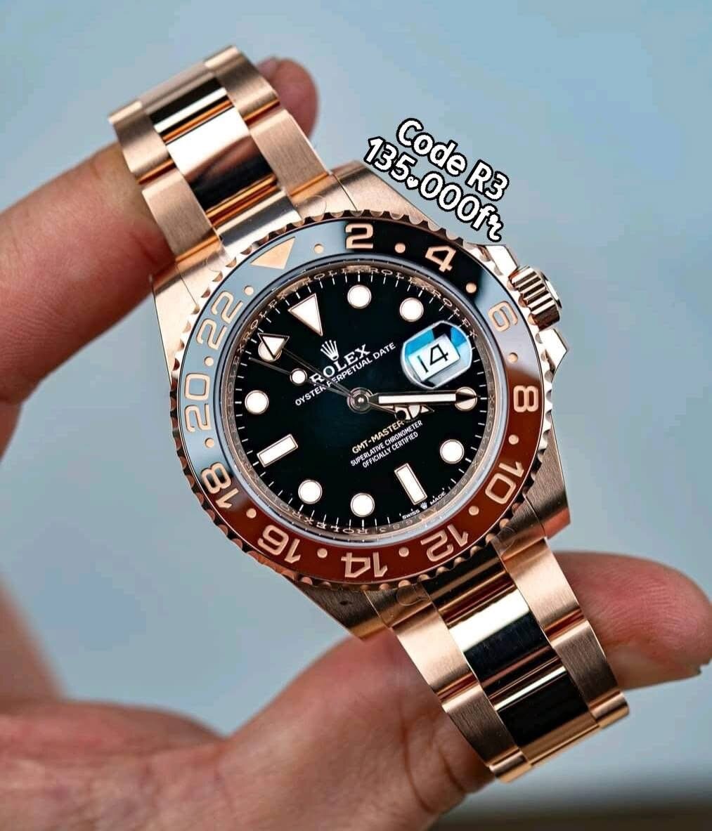 Montre Luxe Homme Premium