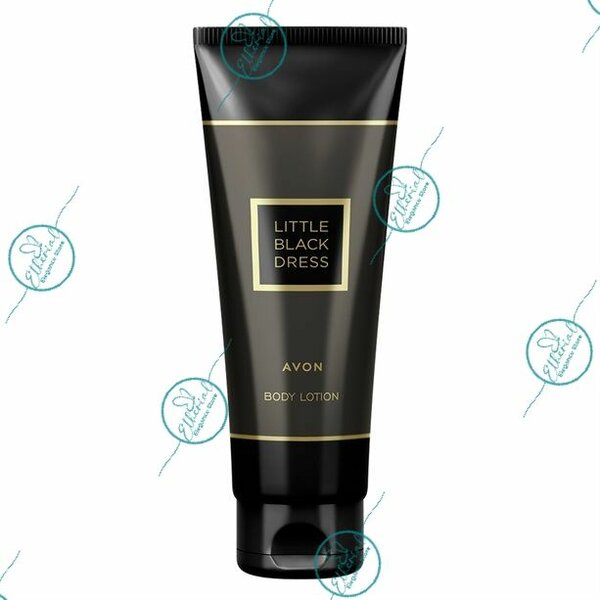 Little Black Dress Body Lotion