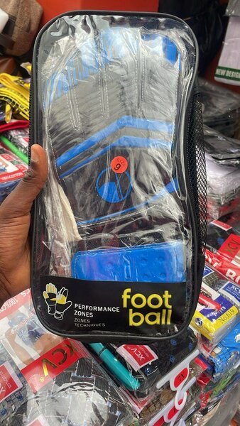 Gants de Gardien Pro