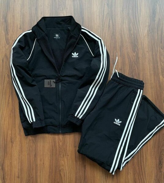 Men's Tracksuit