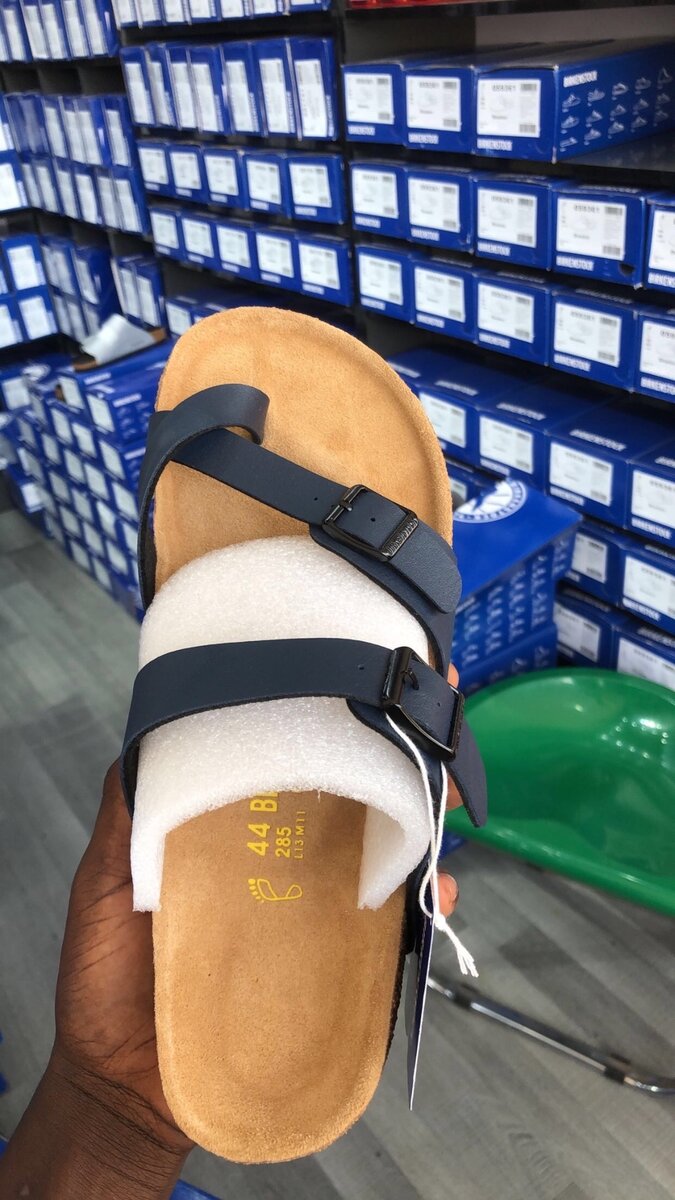 Birkenstock