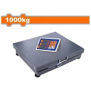 Balance industrielle 1000kg