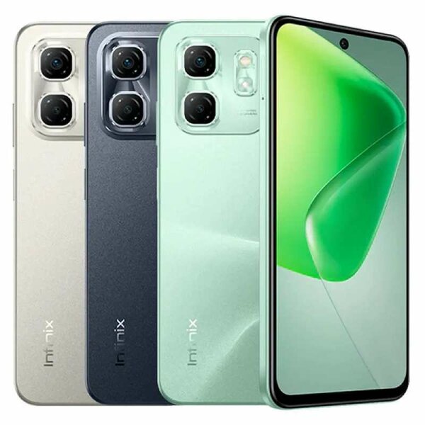INFINIX HOT 50i