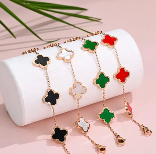 Bracelet VAN CLEEF
