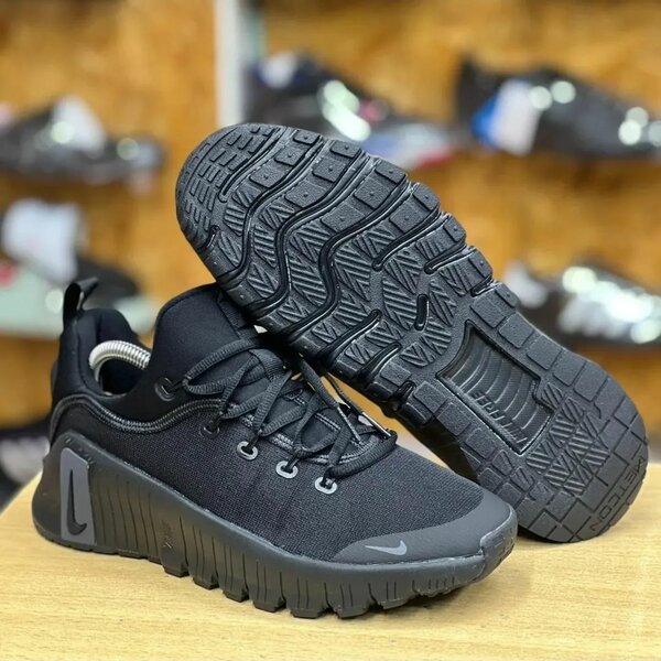 Basket nike