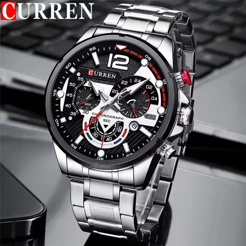 Montre homme