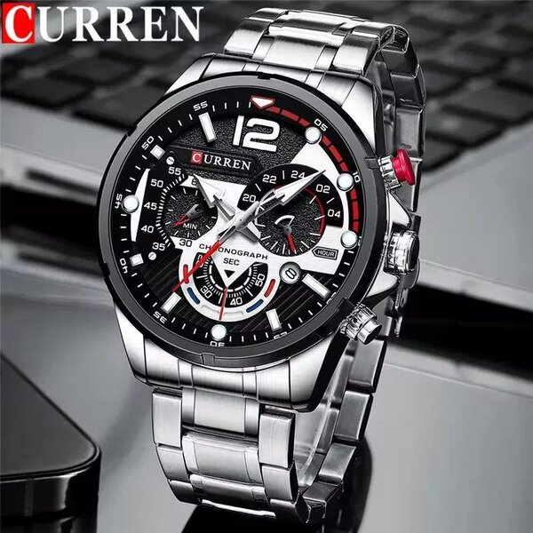 Montre homme