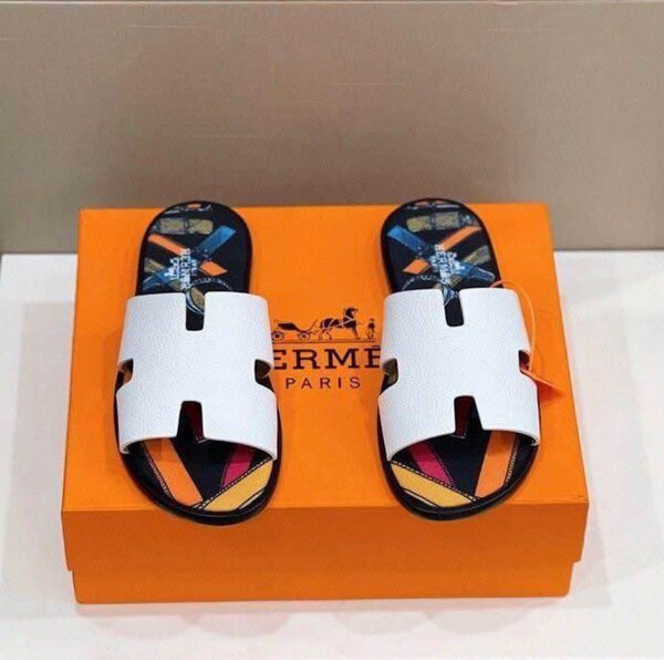 SANDALE HERMÈS