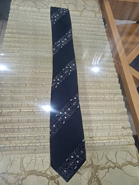 Cravates élégantes pour hommes