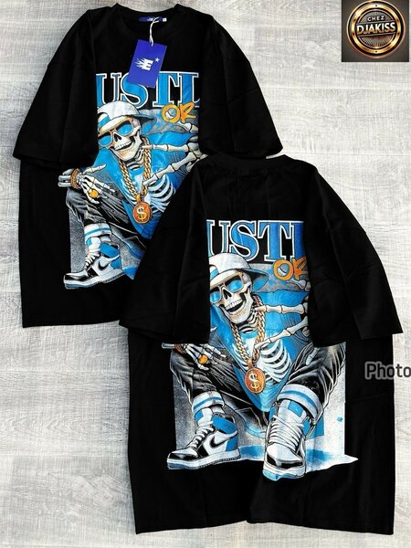 Tee-shirts