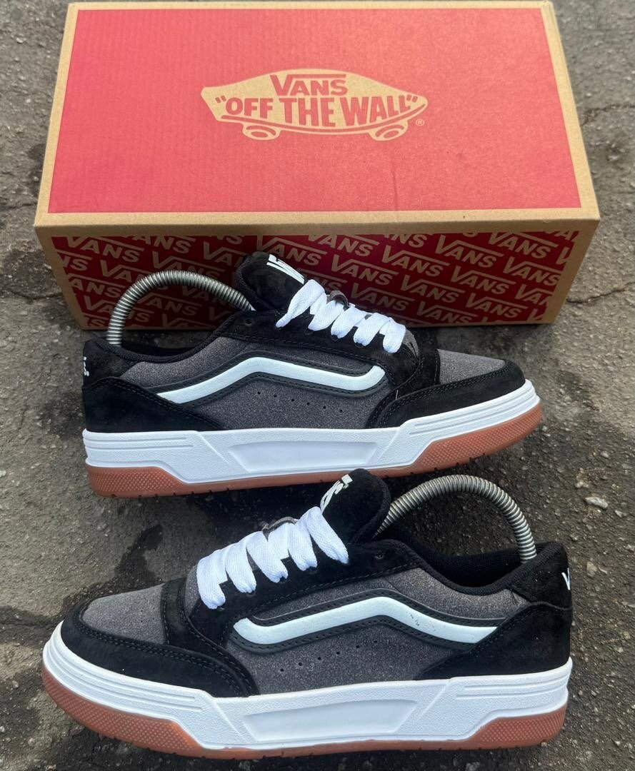 Vans Sneakers Noires