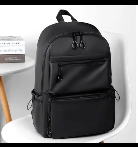 Sac à dos moderne imperméable