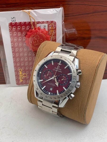 Omega Chronograph