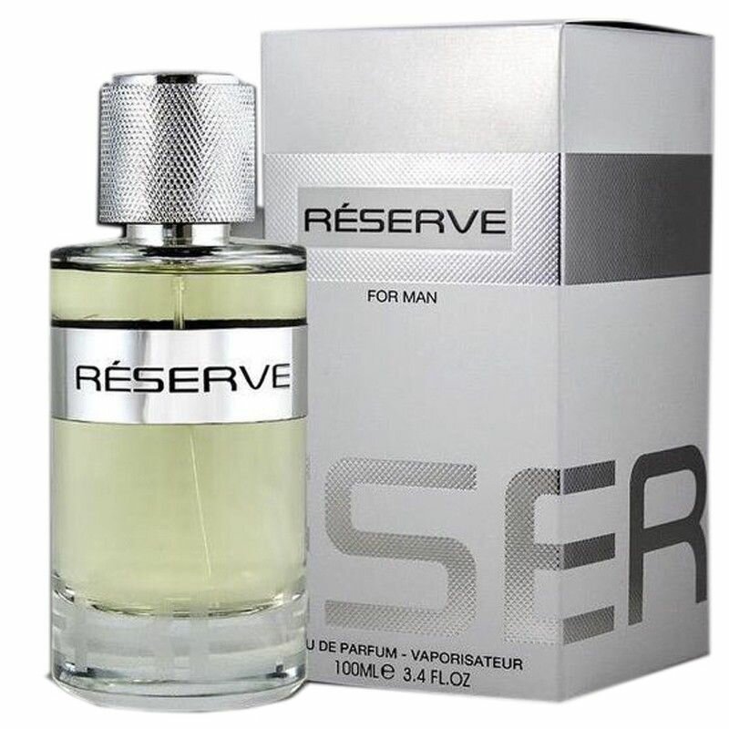 Parfum Réserve Pour Homme
