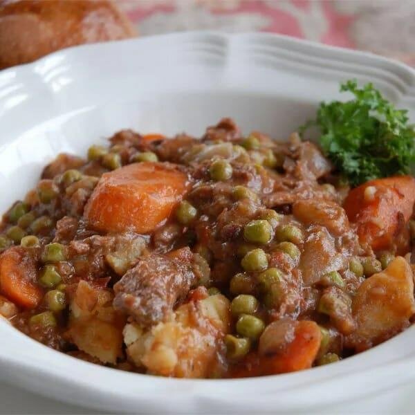 Petit poids a viande