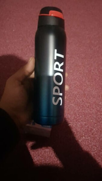 School bottles