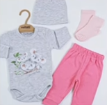 For the little princess