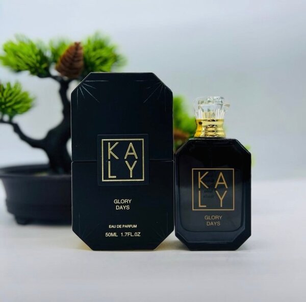 Parfum Kaly