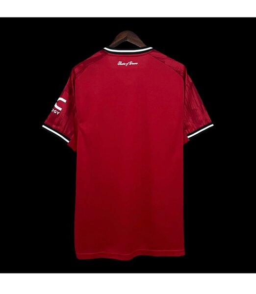 Maillot de Manchester united