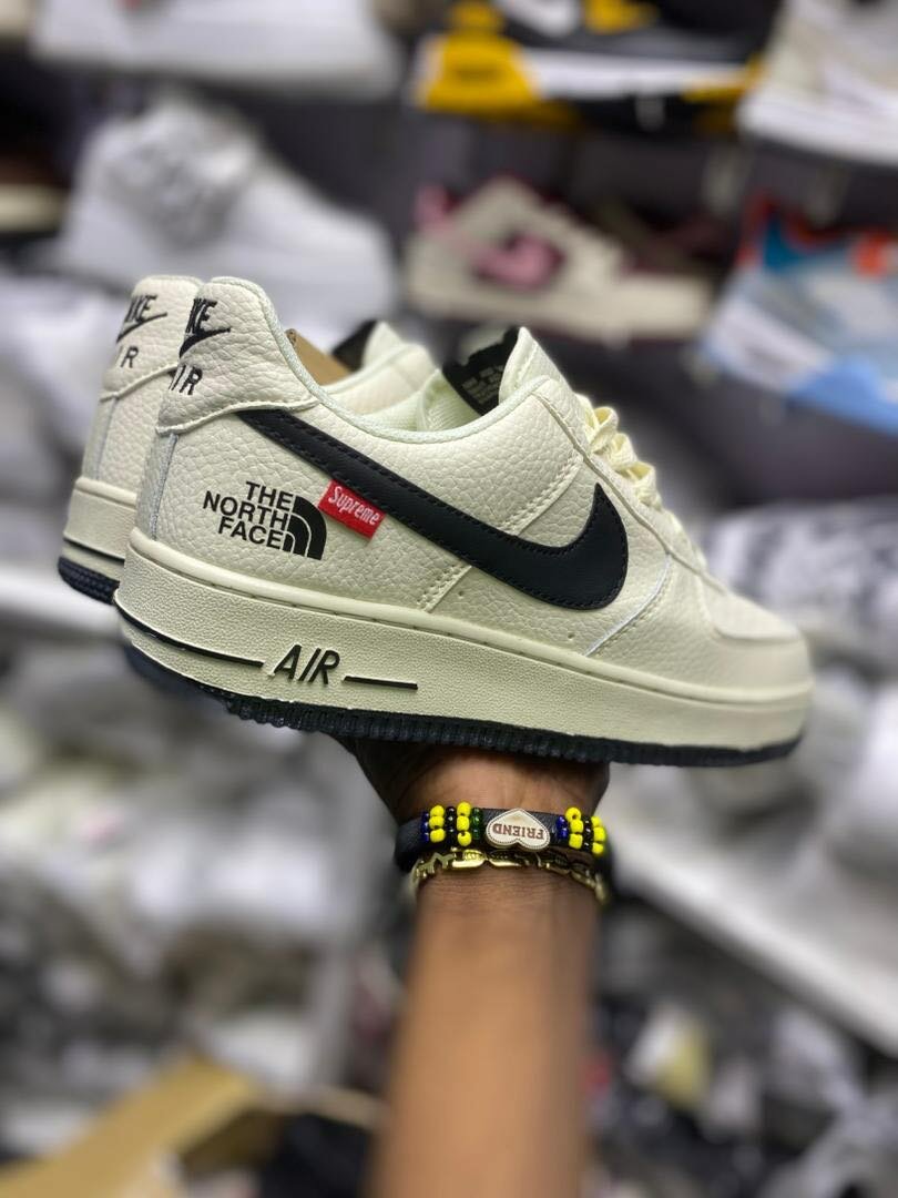 Air Force (1) custom