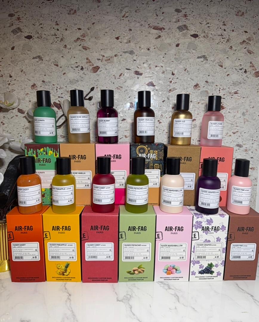 AIR-FAG Parfum Intense