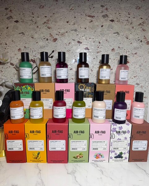 AIR-FAG Parfum Intense