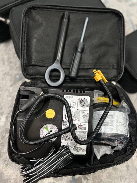 Насос компрессор новые из Кореи