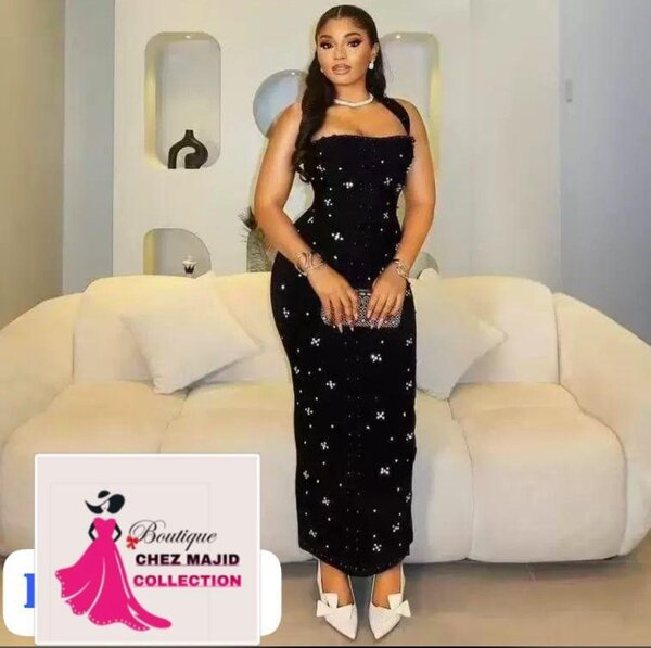 Chic robe disponible