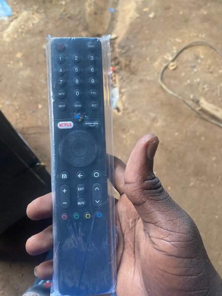 Télécommande Xiaomi  TV