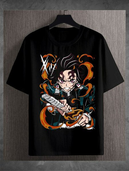 T-shirt My Hero Academia