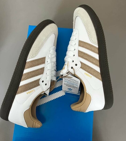 Adidas samba