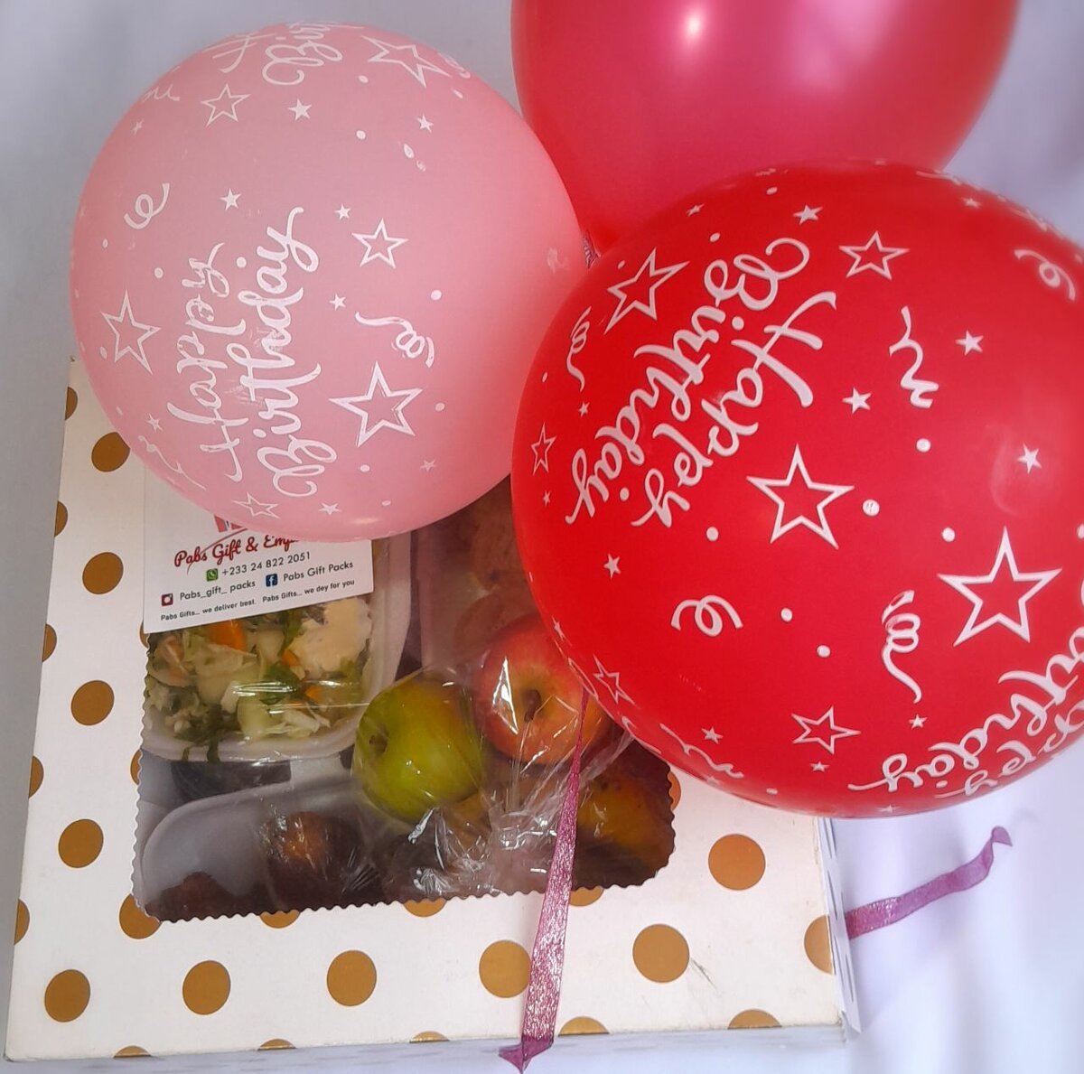 Foodbasket/ Food tray