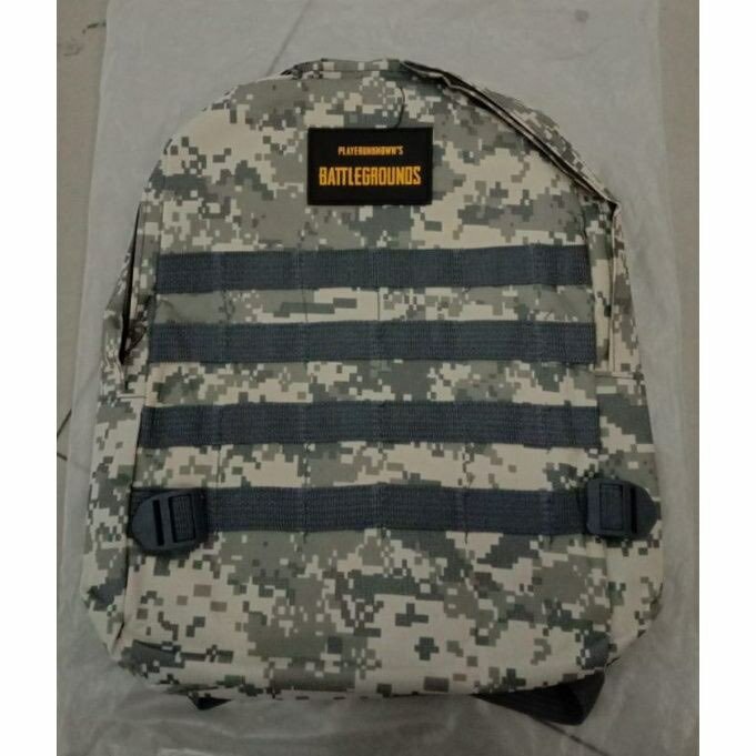 PUBG Bag