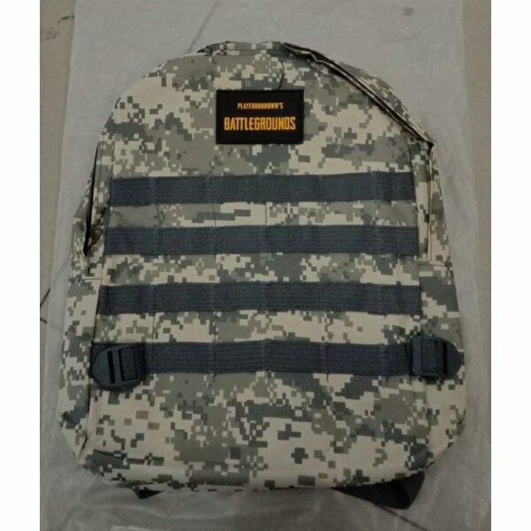 PUBG Bag