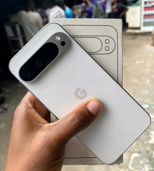 Smartphone moderne 5G