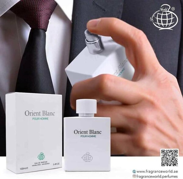 Eau de Parfum Homme 100ml