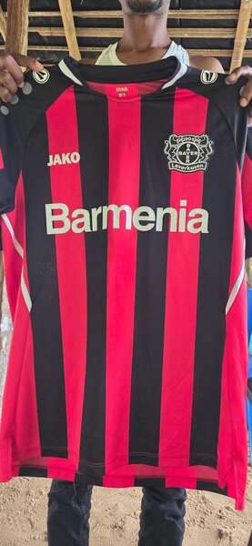 Maillot BAYERN