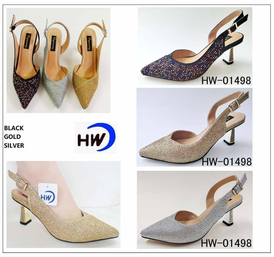 Chaussures en talons