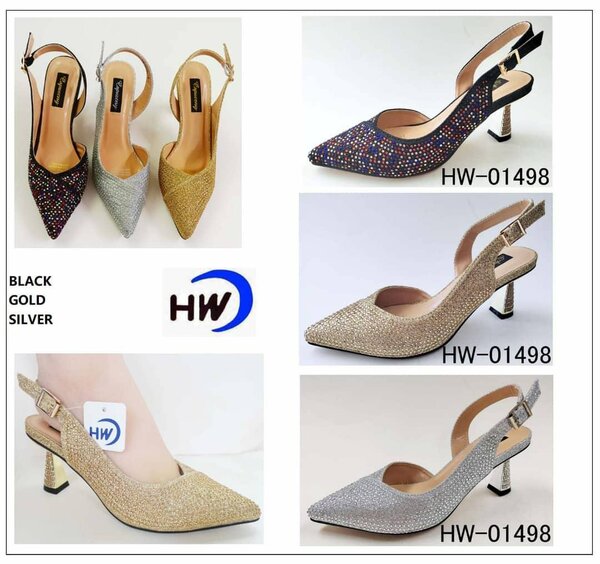 Chaussures en talons