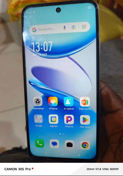 Tecno CAMON 30S Pro Smartphone