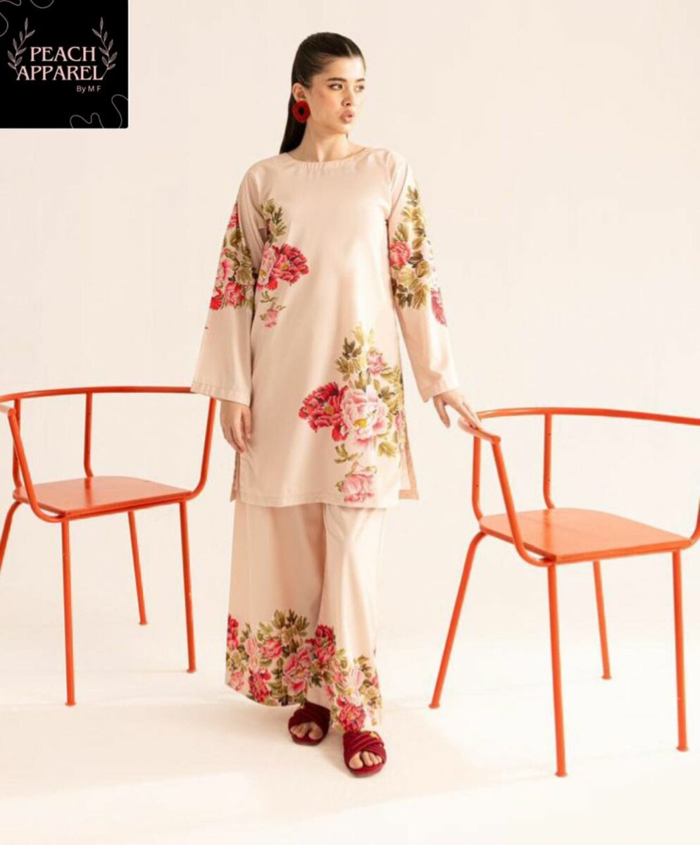 Branded silk premium guality