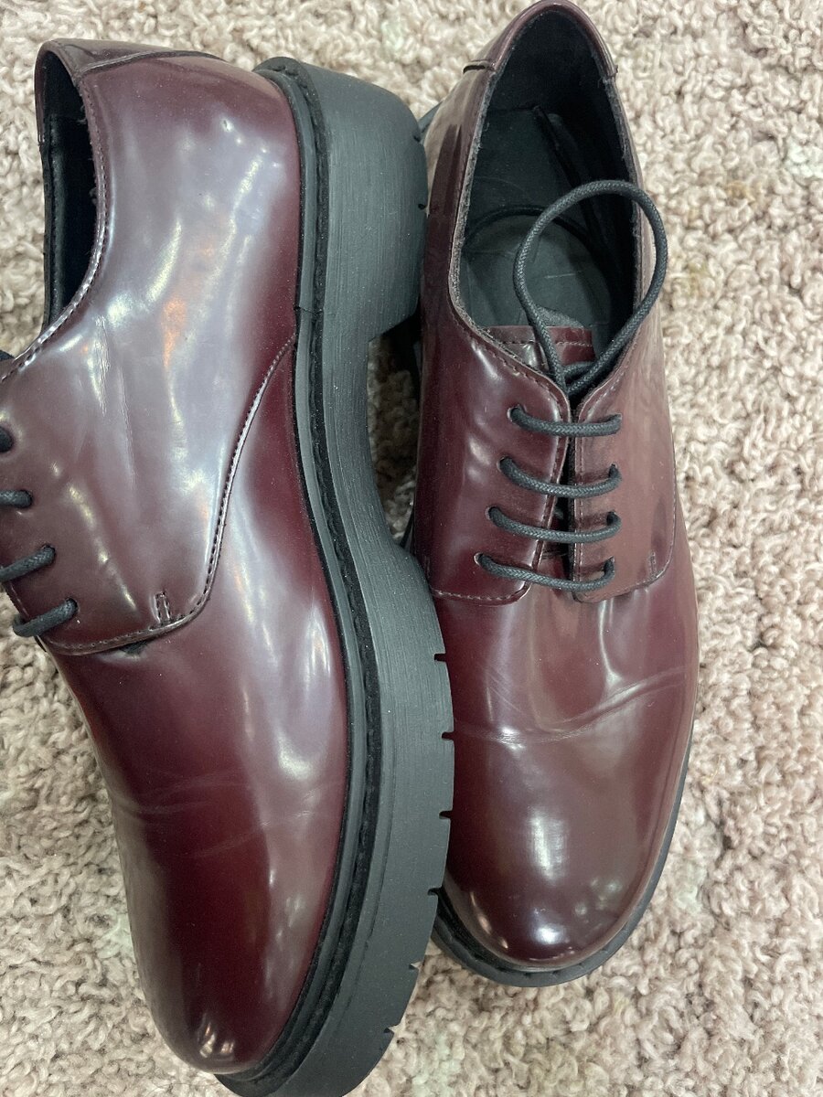 Chaussures Derby Homme Élégantes
