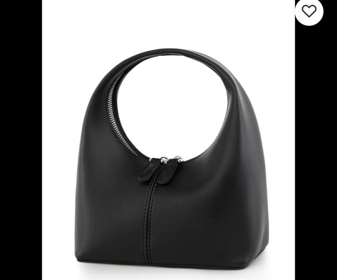 Sac en cuir moderne