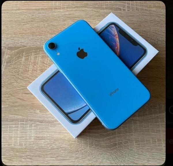 Iphone XR