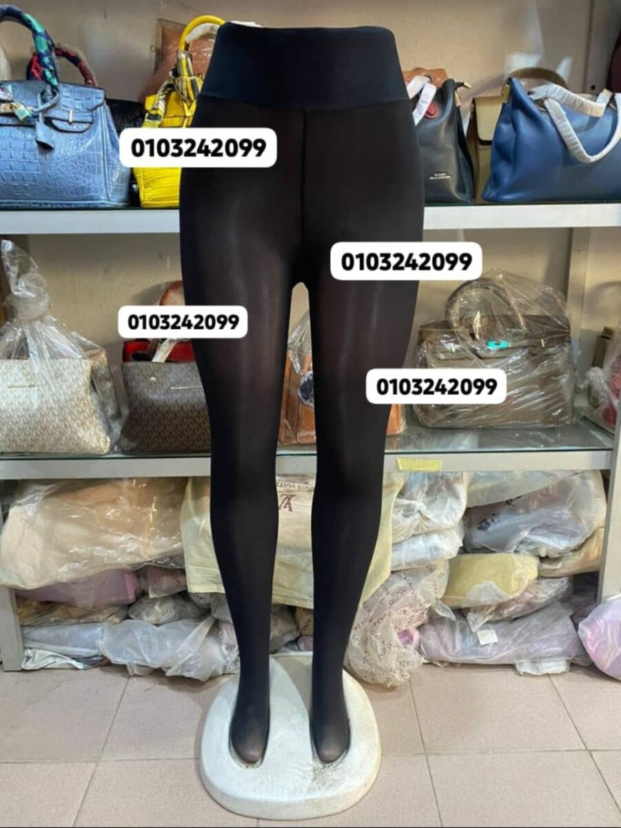 Collants Opaques Femme Élégants