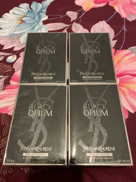 Black Opium
