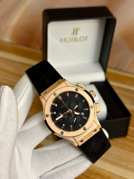 Hublot Genève swiss Made