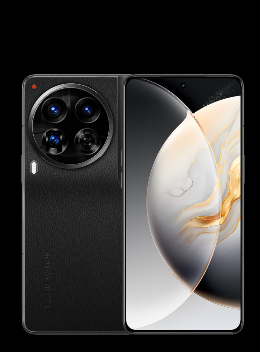 Smartphone Tecno Camon X