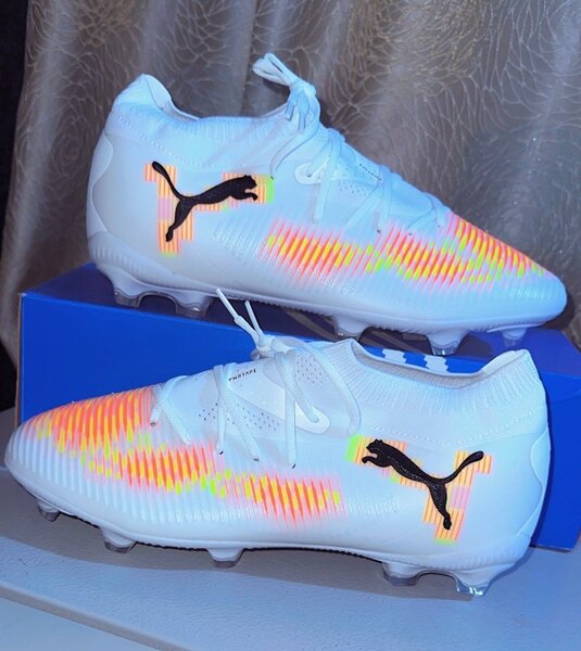 Chaussures de Foot Puma Adulte